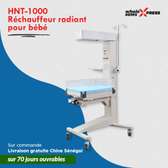 NT-1000 Réchauffeur radiant pour bébé