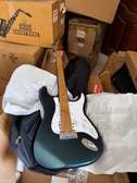 Guitare Électrique & Housse Transport