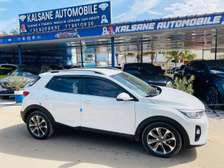 Kia stonic 2018