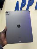 iPad Pro M4 13pouces 256G