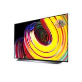 TELEVISEUR LG 55 OLED SMART 4K 55C36LA