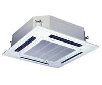 SPLIT ASTECH AST-12CA102-TE 12000BTU CASSETTE 1.5CV