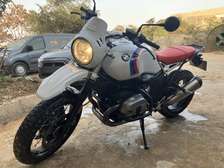 R Nine T Urban GS