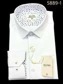 Chemise italienne ELUNO