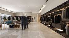 Commerces en duplex aux Almadies