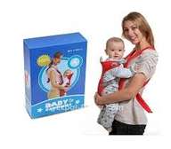 Sac à dos (porte-bébé) pour porte-bébés