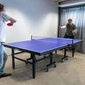 Table ping-pong