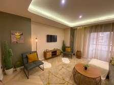 Appartement F4 à vendre cite keur gorgui
