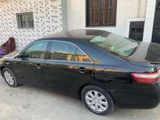 Voiture d’occasion