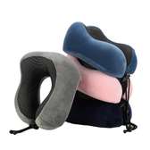 Travelrest : cousin/ oreiller de voyage