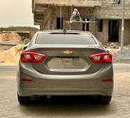 Chevrolet Cruze LT 2017