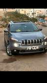 Location Jeep Cherokee limited