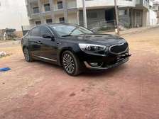 Kia k7 2013