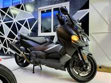 Maxsym 508 TL