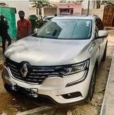 Location Renault Koleos 2019