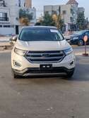 Ford edge 2016