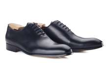 Chaussures de ville Richelieu 100% cuir