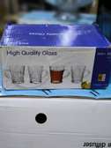 High quality Glass