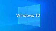 Systeme Windows 10 et 11