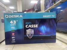 Téléviseur Deska 43 CF82-E