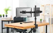 Double Support Ecran PC pour 13"-32"