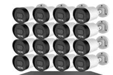 Camera de Vidéo Surveillance