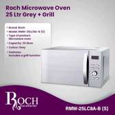 Micro-Ondes 25 litres Roch