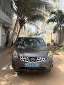 Nissan rogue à vendre
