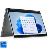 Dell 5320 core i7 11th écran 13" x360