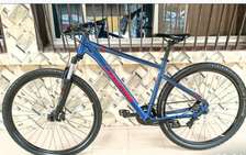 VELO VTT LAPIERRE 29