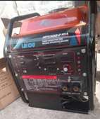 Puissant Asteo groupe et poste à souder 5 kva