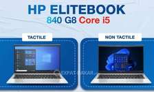 ORDINATEUR HP ELITEBOOK 840 G8 G8 Core i5 - 16 -512ssd