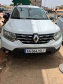 Renault Duster diesel 2019