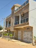 Villa R+1 à vendre