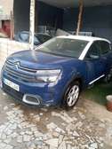 CITROËN  C5 AIRCROSS 2020