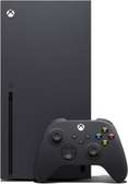 XBOX ONE SÉRIES X 1TB