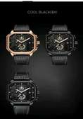 Montre Yolako homme