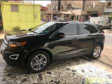 Ford edge 2015 SEL 2.0 /  4 cylindres