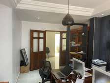 Appartement à louer à la CITE KEUR GORGUI