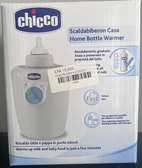 Chauffe biberon