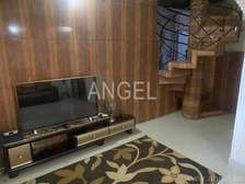 Magnifique villa à louer à Sicap amitié 3
