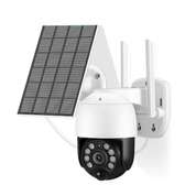 Camera Solaire Intelligent 4G