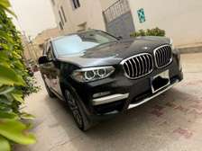 BMW X3 2018 XDrive