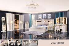 Chambre a coucher 8pcs