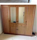 Armoire 4 Battants