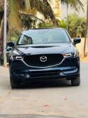MAZDA CX-5 2018 FULL OPTIONS