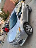 Ford Escape Titanium 2013