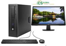 HP ELITEDESK 800G1 / CORE i7