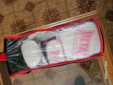 Gants de boxe