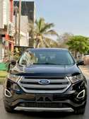 Ford edge 4x4